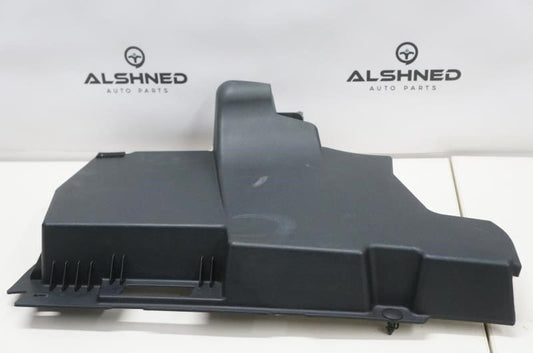 2015-2020 Ford f150 Right Dash Under Glovebox Trim Panel Cover fl3b-18046a24-ahw - Alshned Auto Parts