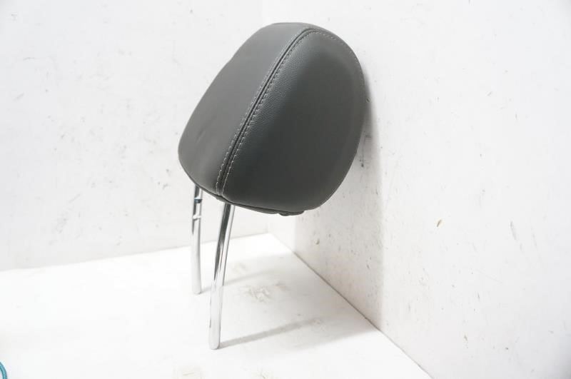 2014 Ford Focus Front Left Right Headrest Black Leather CM5Z-54611A08-SC OEM - Alshned Auto Parts