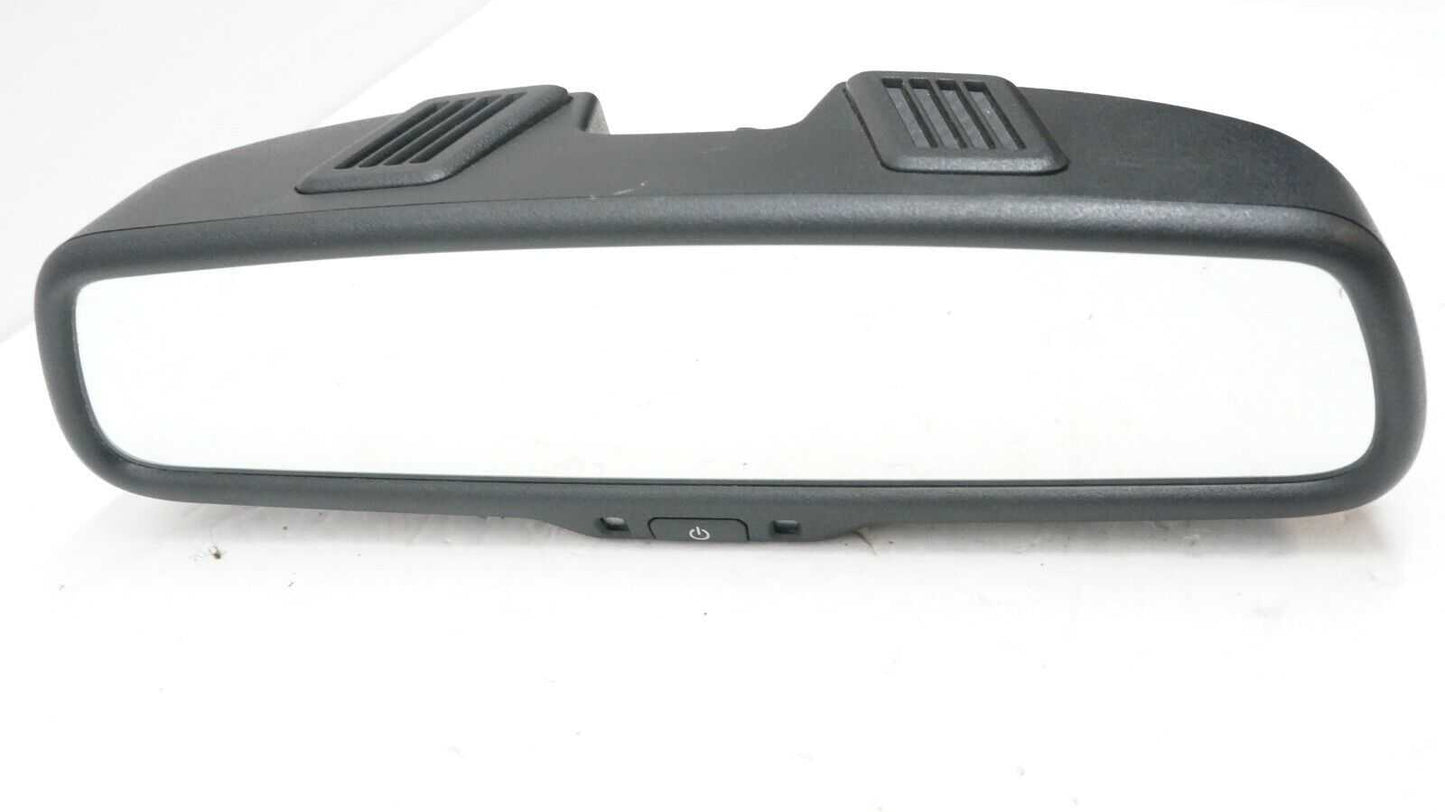 09-14 Volkswagen Routan Interior Rear View Mirror OEM 7B0857511C - Alshned Auto Parts