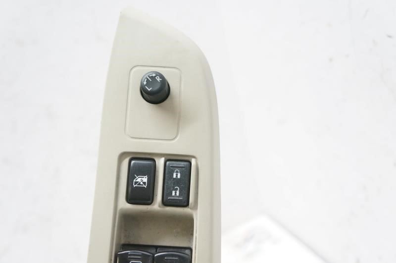 12-14 Subaru Impreza Driver Front Left Door Window Mirror Switch 83071FJ011 OEM - Alshned Auto Parts