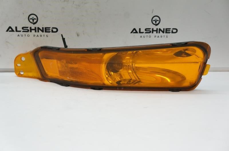 2006 Ford Mustang Passenger Right Light Park Lamp-turn Signal  4R3Z-13200-AA OEM - Alshned Auto Parts