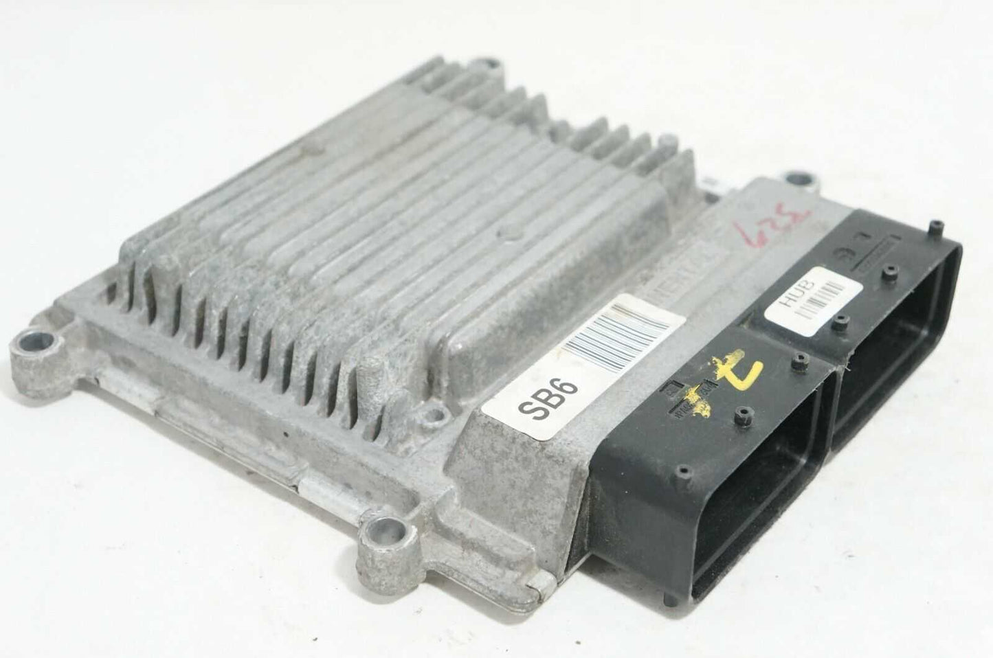 11-13 Hyundai ELANTRA 1.8L Engine ECM Control Module 39102-2EMN3 OEM 391022EMN3 Alshned Auto Parts