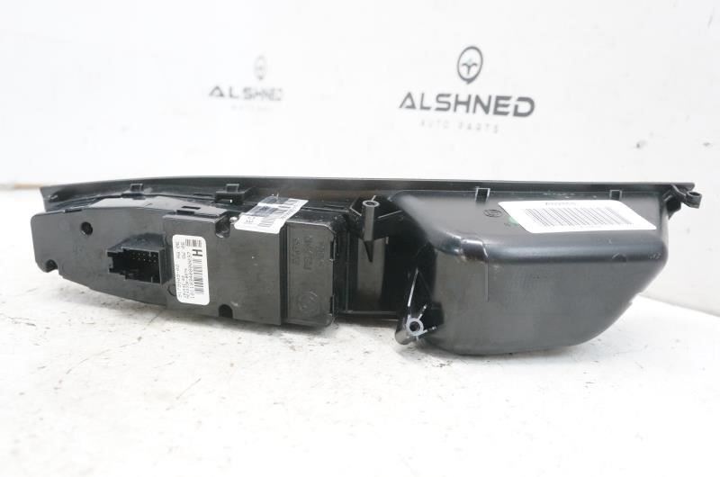 *READ* 10-17 BMW 535i Front Driver Left Master Window Switch 9179909-02 - Alshned Auto Parts