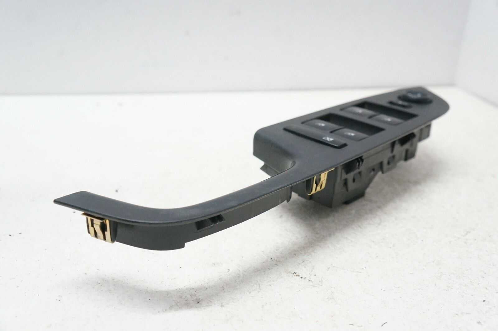 10-17 Chevrolet Equinox Driver LH Master Power Window Switch 20917599 OEM VA2659 - Alshned Auto Parts