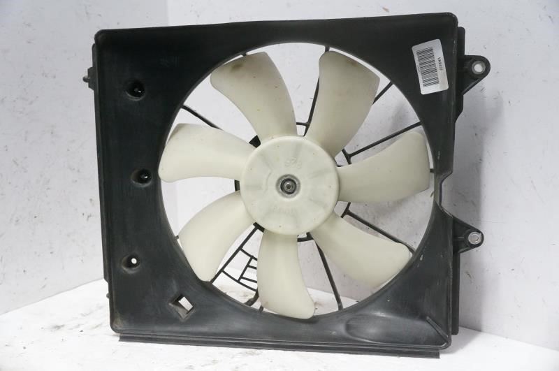 *READ* 09-11 Acura TL Condenser Cooling Fan Motor Assembly 38615-RK1-A01 OEM Alshned Auto Parts