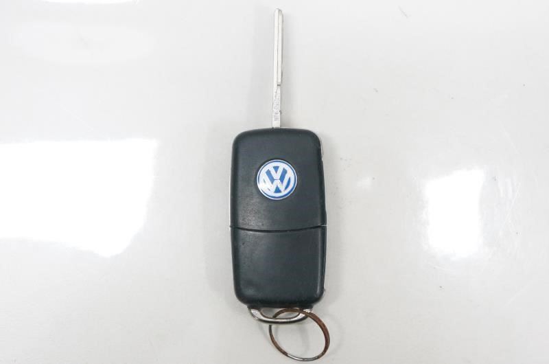 2006-11 Volkswagen Golf GTI Keyless Entry Remote Key Fob  HLO-1K0-959-753-P - Alshned Auto Parts