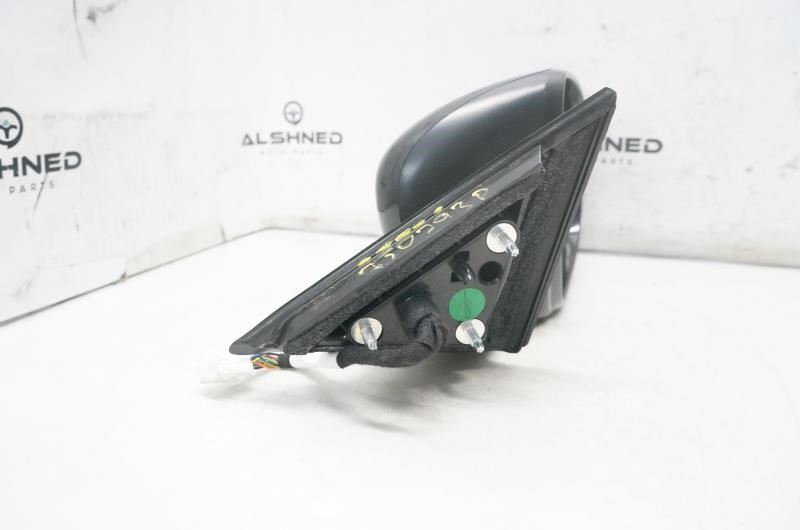 2015-2020 Nissan Rogue Passenger Right Side View Mirror 96301-4BA3A OEM - Alshned Auto Parts