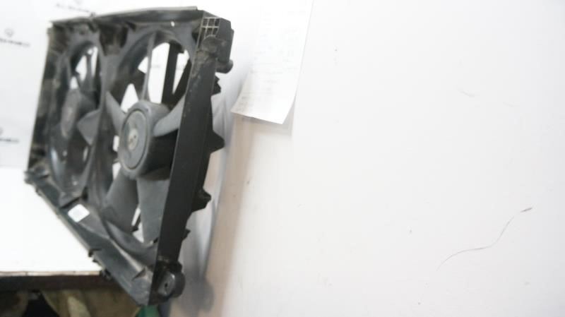 2015-2018 Ford F150 Radiator Cooling Fan Motor Assembly FL3Z-8C607-A OEM Alshned Auto Parts