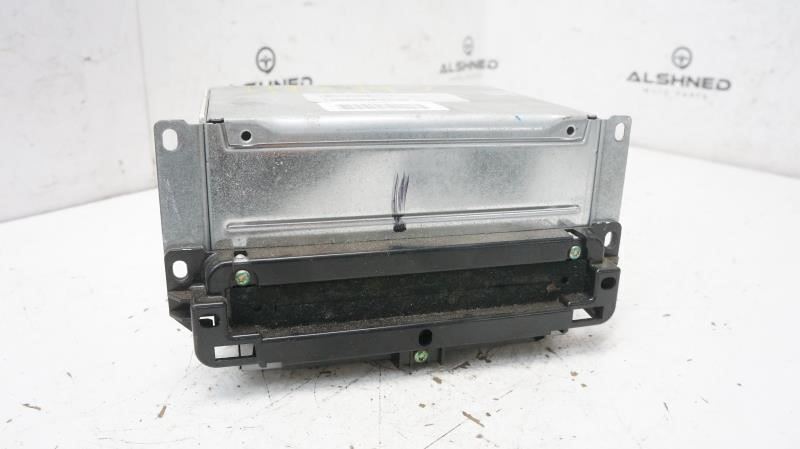 2015-2020 Dodge Journey AM FM CD MP3 Radio Receiver P68209665AD OEM - Alshned Auto Parts