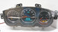 2007 Buick Lucerne Speedometer Instrument Cluster Mileage Unknown 15951641 OEM - Alshned Auto Parts