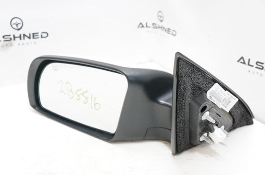 2007-2012 Nissan Altima Driver Left Side Rear View Outside Mirror 96302-JB14E OEM - Alshned Auto Parts