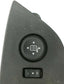 2010-2015 Chevrolet Equinox LH Driver Power Door Window Switch OEM 25946838/40 - Alshned Auto Parts