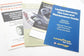 2013 Mazda CX-9 Owner's Manual Guide Book Set with Case - Alshned Auto Parts