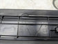 2017-2019 BMW 430i xDrive Front LH Door Sill Suff Kick Plate 51477395027 OEM - Alshned Auto Parts