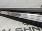 2017-2019 BMW 430i xDrive Front LH Door Sill Suff Kick Plate 51477395027 OEM - Alshned Auto Parts