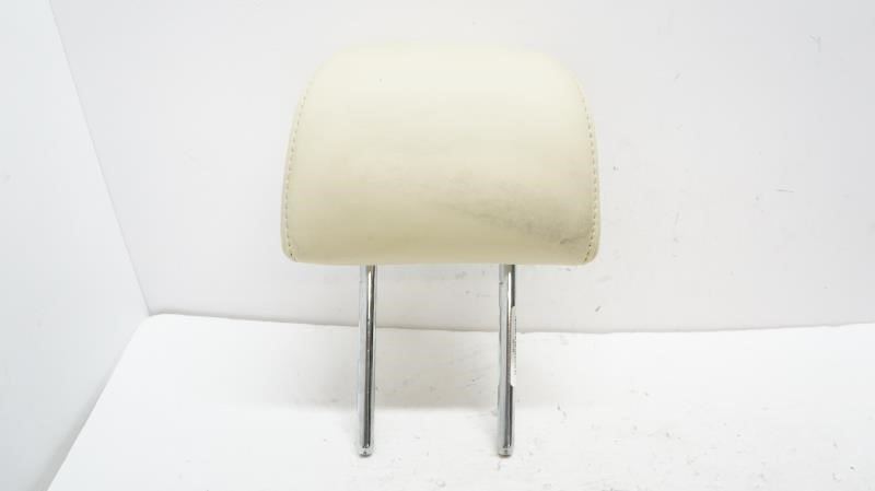 *READ* 13 Lincoln MKZ Rear Left Right Headrest (Beige) OEM DU5Z-54611A08-B - Alshned Auto Parts