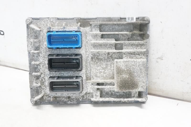 2017 Cadillac CTS Engine Computer Control Module ECU ECM  12679179 OEM - Alshned Auto Parts