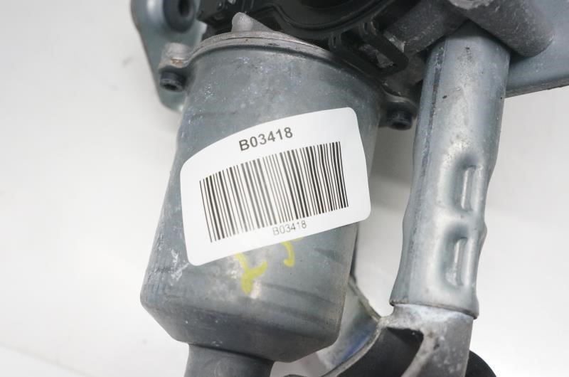 2018 Hyundai Elantra Wiper Transmission Motor 98100-F2000 OEM - Alshned Auto Parts