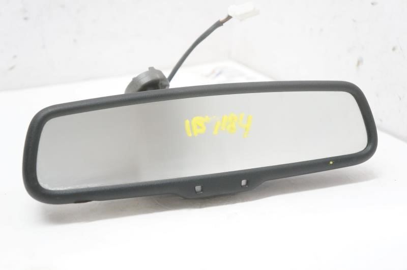 2014-2015 Acura MDX Interior Rear View Mirror 76400-TZ6-Y11 OEM - Alshned Auto Parts