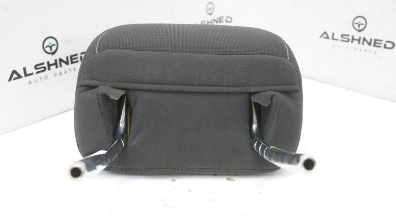 2014 Nissan Pathfinder Front Right Left Headrest Black Cloth 86400-3KF9A OEM - Alshned Auto Parts