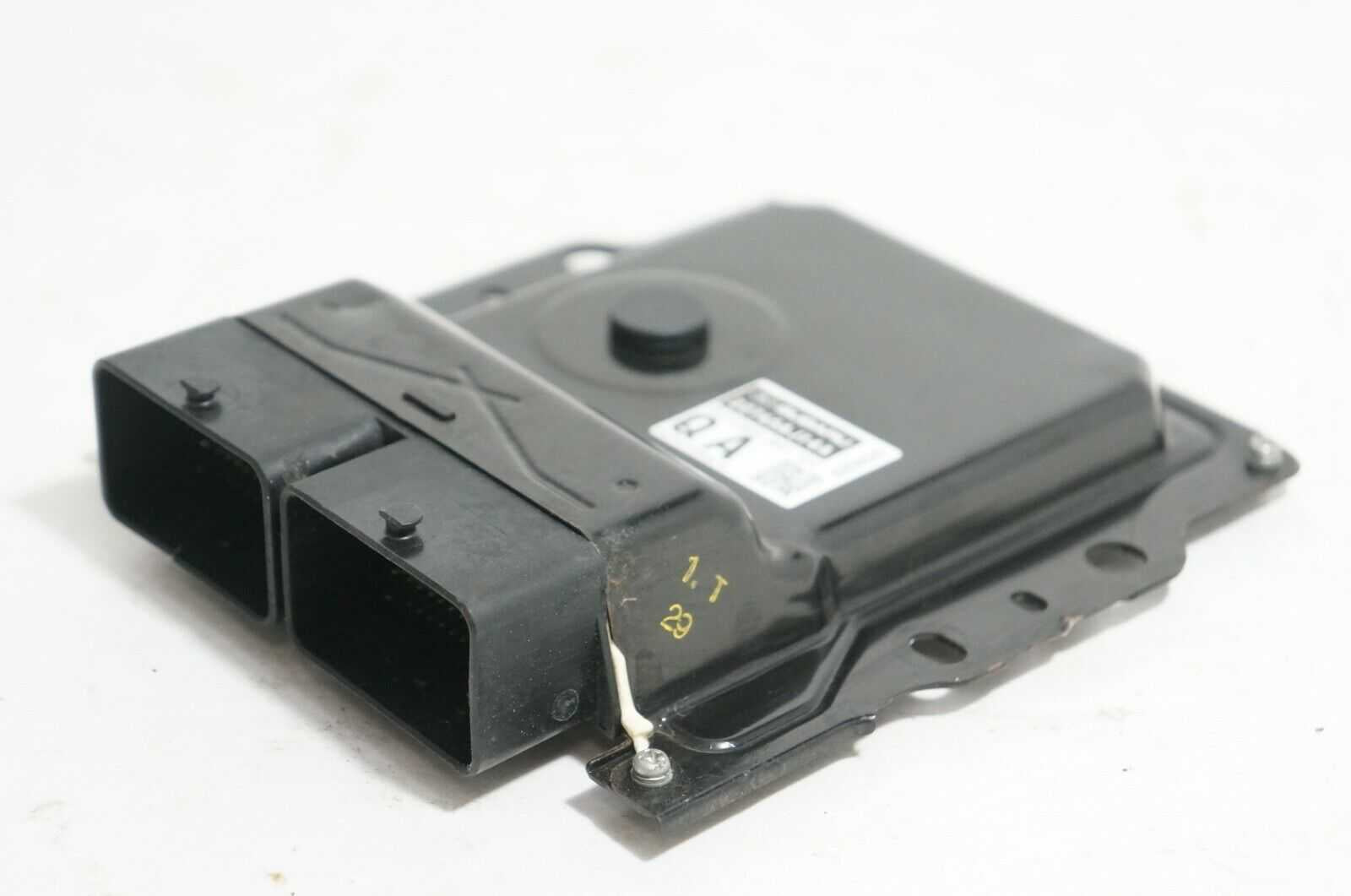 2016 Subaru Legacy Electronic Engine Control Module ECU ECM OEM 22765AJ14A 32k - Alshned Auto Parts