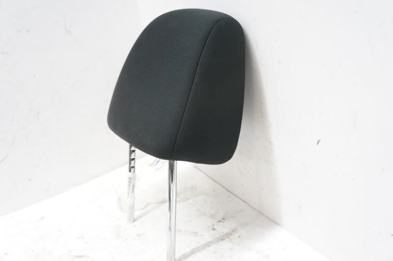 2011 Nissan Juke Front Right Left Headrest Black Cloth 86400-1KA0A OEM - Alshned Auto Parts