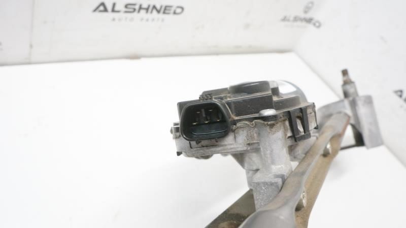 2009-2013 Subaru Forester Windshield Wiper Motor with Linkage 86511SC011 OEM - Alshned Auto Parts