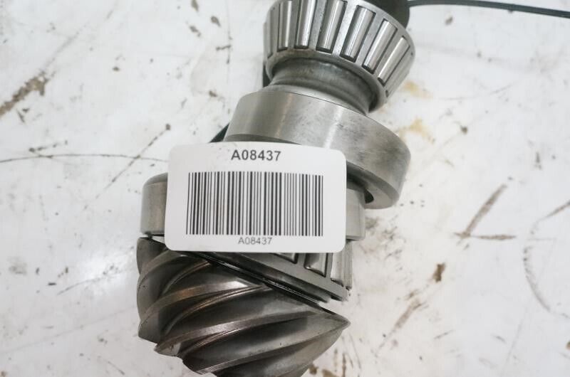 Jeep Wrangler 2018-2022 68388808AA OEM Front Differential Pinion Gear - Alshned Auto Parts