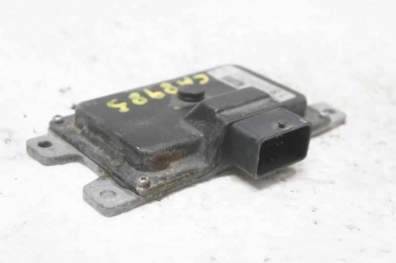 07 Nissan Altima Chassis ECM Transmission Sedan By Battery Tray 31036 JA00B OEM - Alshned Auto Parts