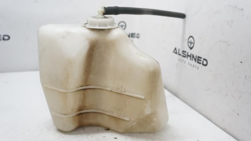 2013-2017 Honda Accord Radiator Coolant Reservoir Bottle 19101-5A2-A00 OEM - Alshned Auto Parts