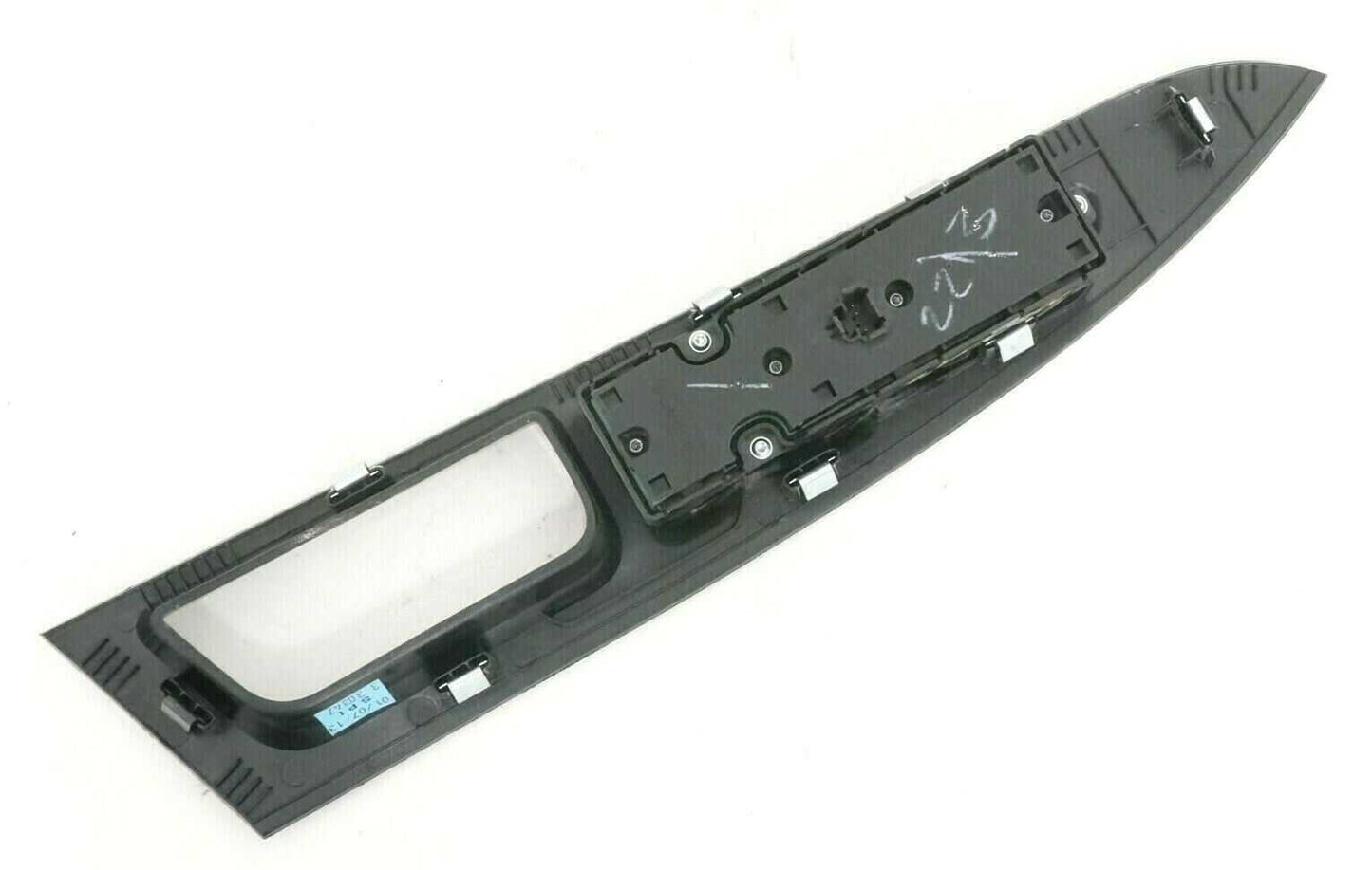 13-19 Ford Fusion Driver Master Power Window Switch Control OEM DG9T-14540-ABW - Alshned Auto Parts