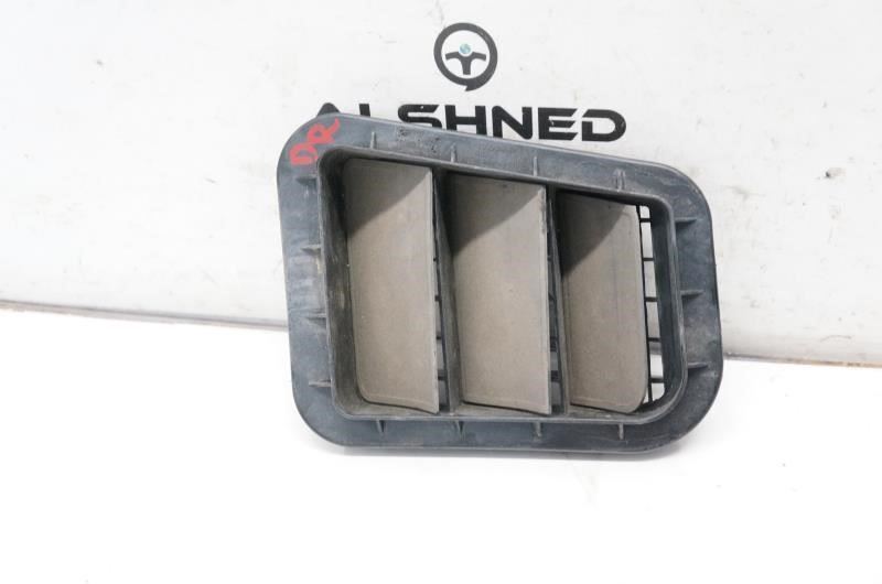 2016 Kia Soul Rear Left Driver Side Air Pressure Vent Grill 97510-2F200 OEM - Alshned Auto Parts