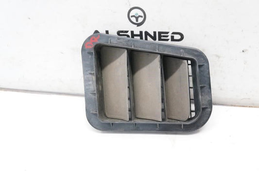2016 Kia Soul Rear Left Driver Side Air Pressure Vent Grill 97510-2F200 OEM - Alshned Auto Parts