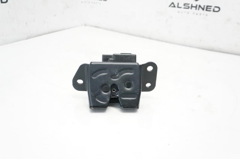 2016 Kia Soul Tailgate Lock Latch 812302W000 - Alshned Auto Parts