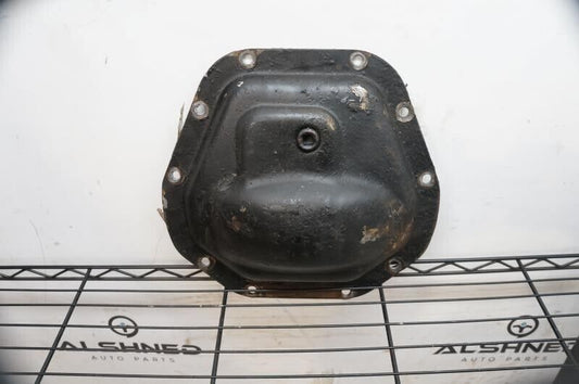 2011 Ford F350 SD 6.7L Front Differential Cover Assembly DC3Z-4033-A - Alshned Auto Parts