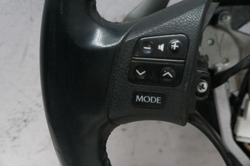 2010 Lexus IS250 Driver Left Steering Driver Wheel Black 45100-53180-C0 OEM - Alshned Auto Parts