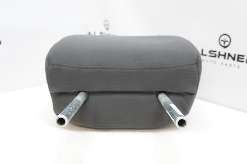 2013 Nissan NV200 Front Left Right Headrest Gray Cloth 86400-3LM0A OEM - Alshned Auto Parts