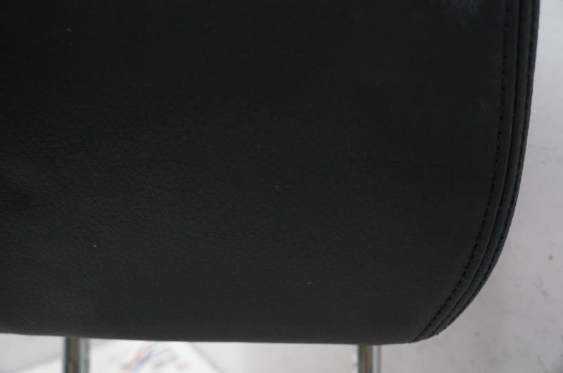 2013 BMW 328i Front Right Left Headrest Black Leather 52-10-7-362-617 OEM - Alshned Auto Parts