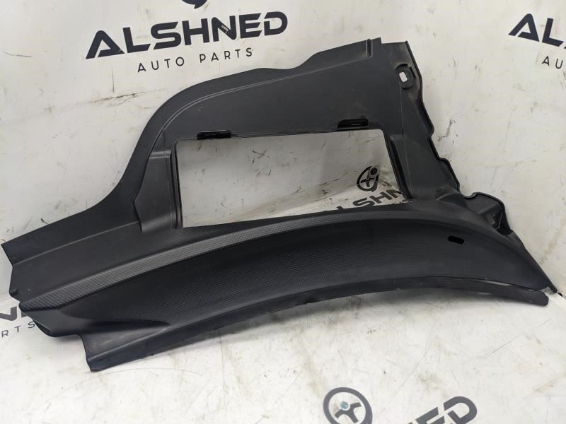 2007-2015 Mini Cooper FR Right Side Apron Cowl Cover 51132751210 OEM - Alshned Auto Parts