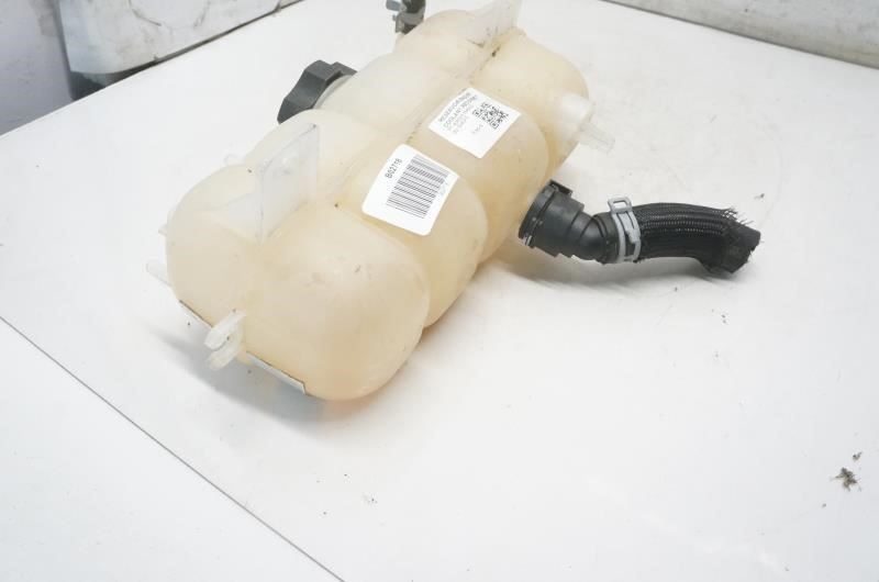 2019-2020 Jeep Cherokee 2.4L Radiator Coolant Reservoir Bottle 68288272AB OEM - Alshned Auto Parts