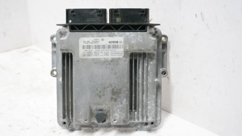 2013 Ford Escape 1.6L Engine Computer Control Module ECU ECM CV6A-12B684-CA OEM - Alshned Auto Parts