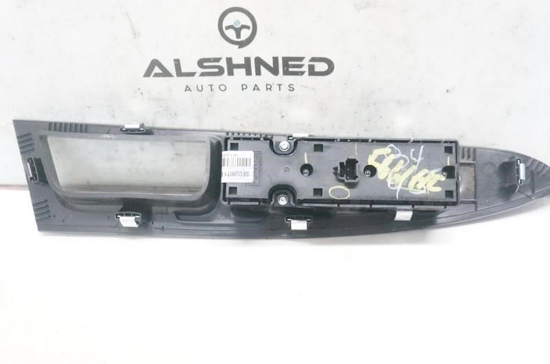 2013-2020 Ford Fusion FR LH Door Master Power Window Switch DG9T-14540-ABW OEM - Alshned Auto Parts