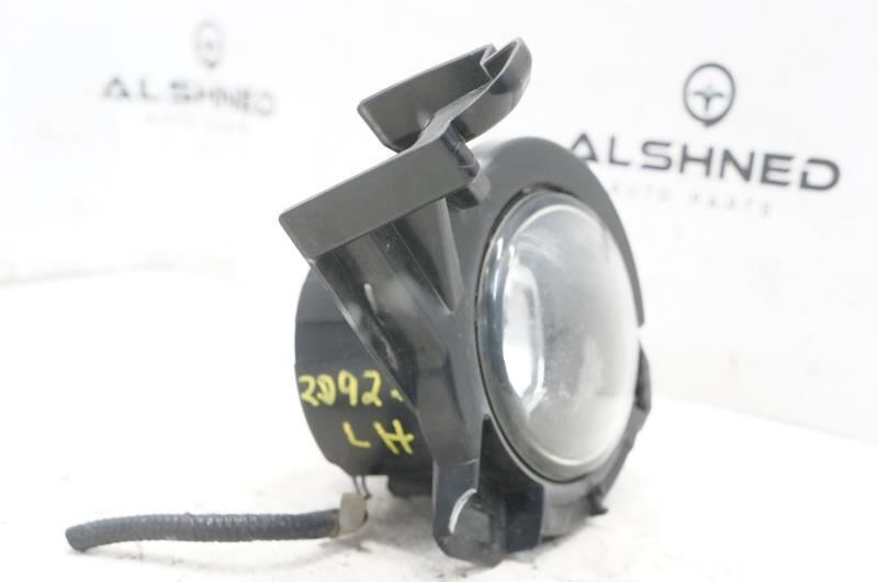 2011 Nissan Juke Driver Left Fog Light Lamp With Bracket 26150-8993B OEM *ReaD* - Alshned Auto Parts