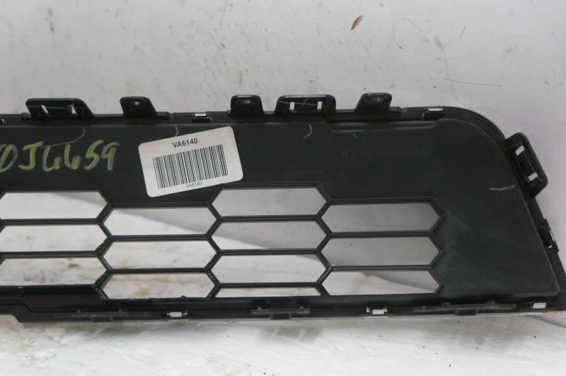 2012-2016 Chevrolet Sonic Upper Front Grille 95215845 OEM Alshned Auto Parts