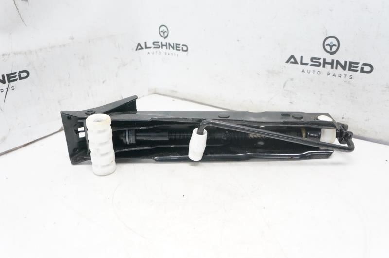 2016 Audi A6 Lift Jack 4G0011031K OEM - Alshned Auto Parts