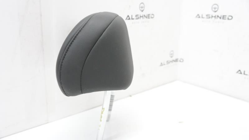 2010 Acura TSX Rear Right Left Headrest Black Leather 82140-TL0-G11ZB OEM - Alshned Auto Parts