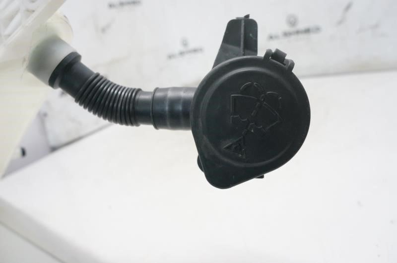 2012-2018 BMW 328i Windshield Washer Reservoir Bottle 61-66-7-241-672 OEM - Alshned Auto Parts