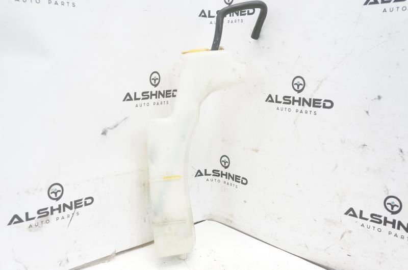 05-19 Subaru Legacy & Outback Radiator Coolant Reservoir Bottle 45153AG00A OEM - Alshned Auto Parts