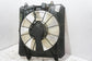 2007-2009 Honda CR-V Condenser Cooling Fan Motor Assembly 38615-RZA-A01 OEM Alshned Auto Parts