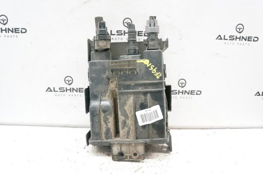 2012 Nissan Versa Fuel Vapor Evaporator Emission EVAP Canister 14950-3AB0A OEM - Alshned Auto Parts